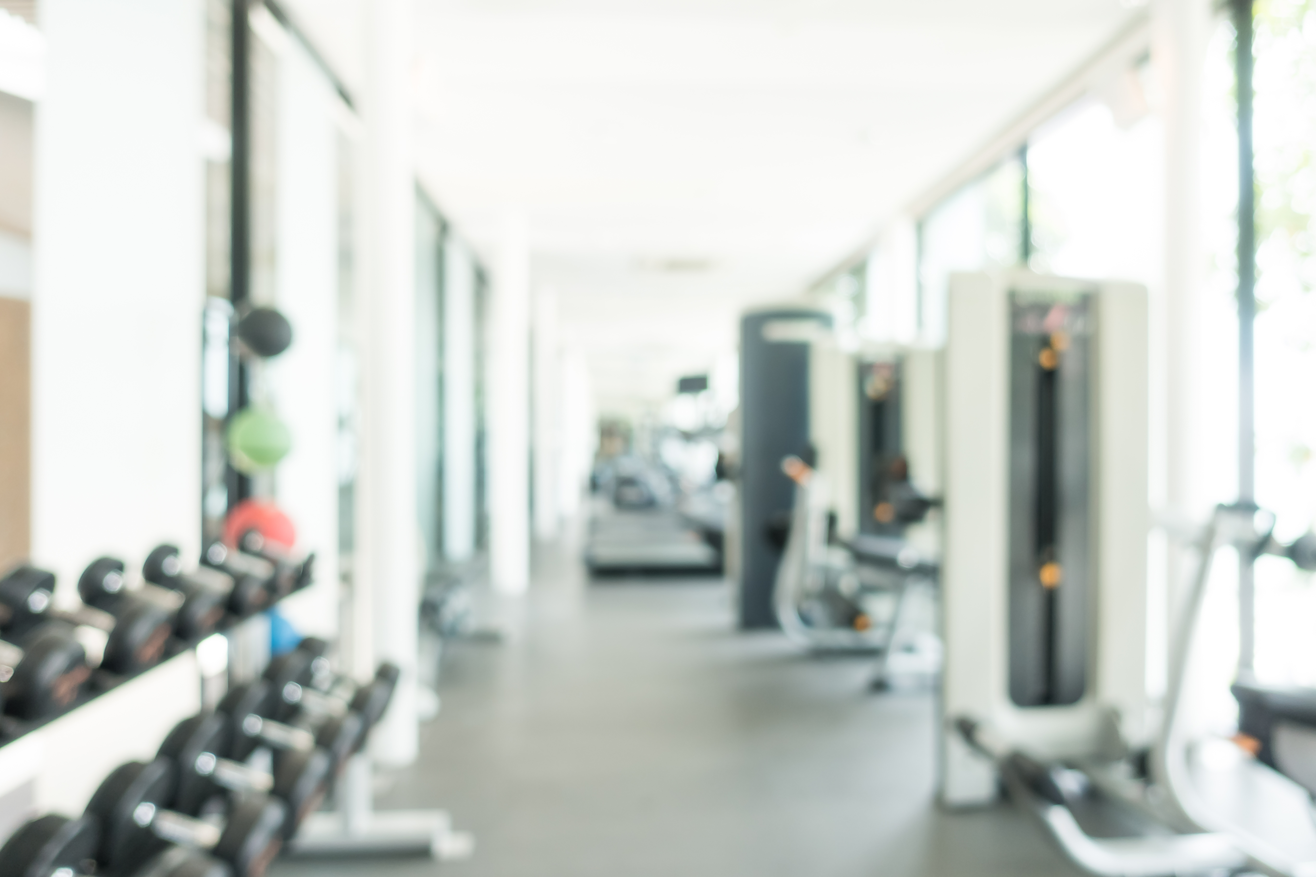 Gym gallery image 2